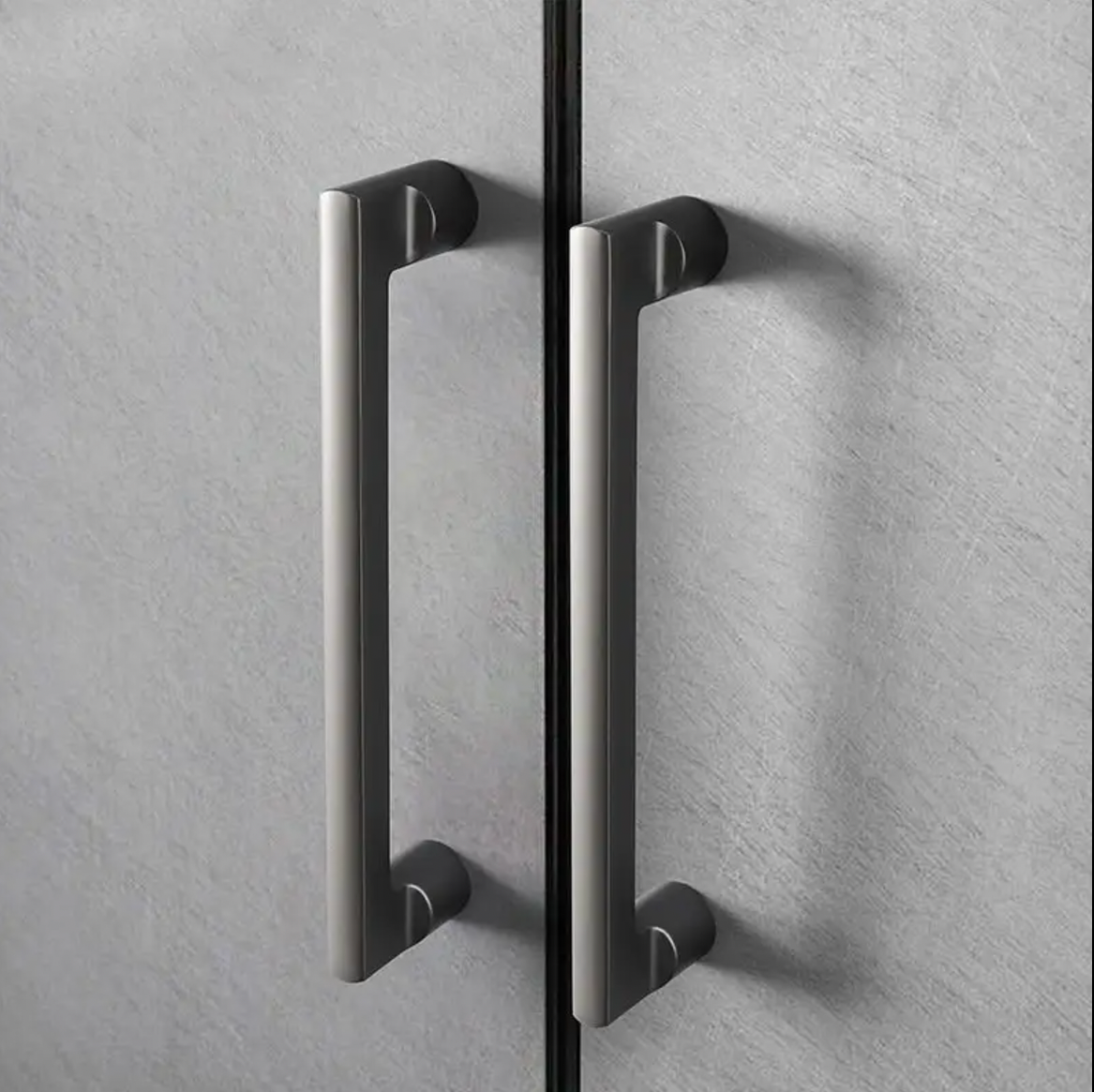 New Enclosed Cabinet Set Interior Handle photo