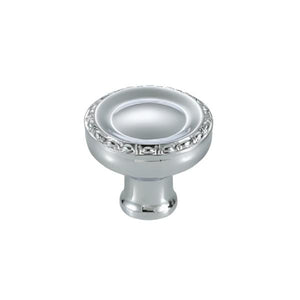 The Balmain Cabinet Knobs