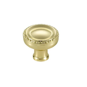 The Balmain Cabinet Knobs