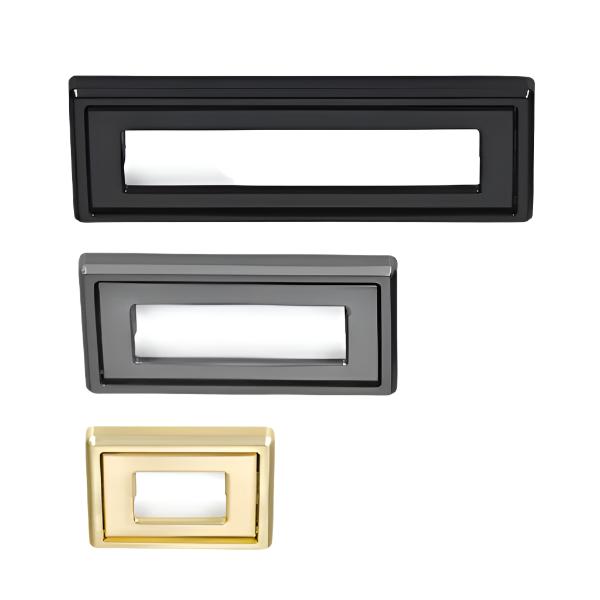 The Killara Cabinet Handles – Handles Hardware