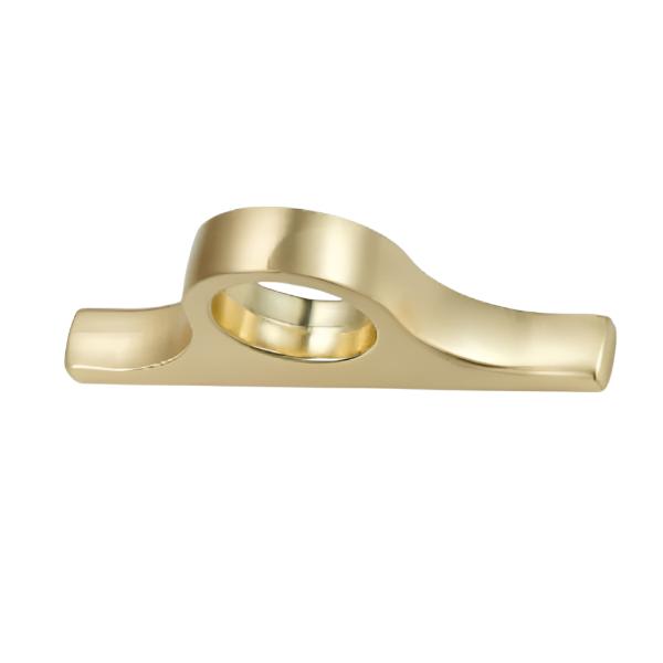 The Berwick Finger Pull – Handles Hardware
