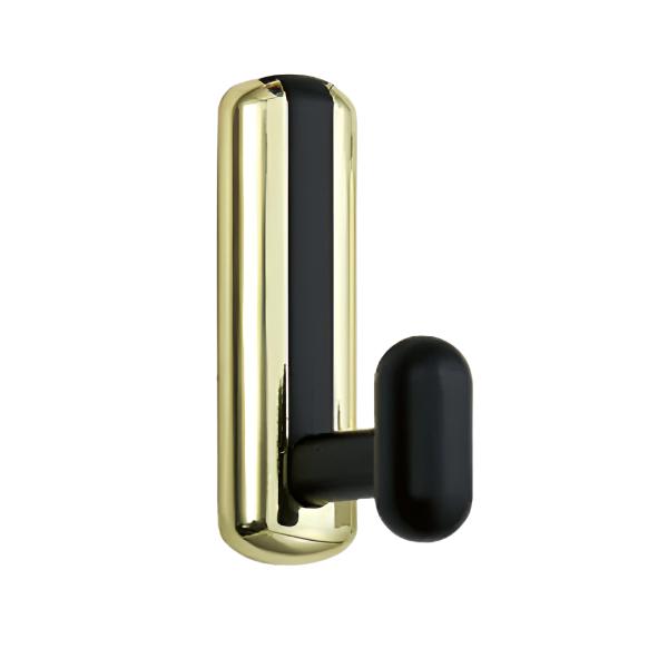 The Cranbourne Hat & Coat Hooks – Handles Hardware