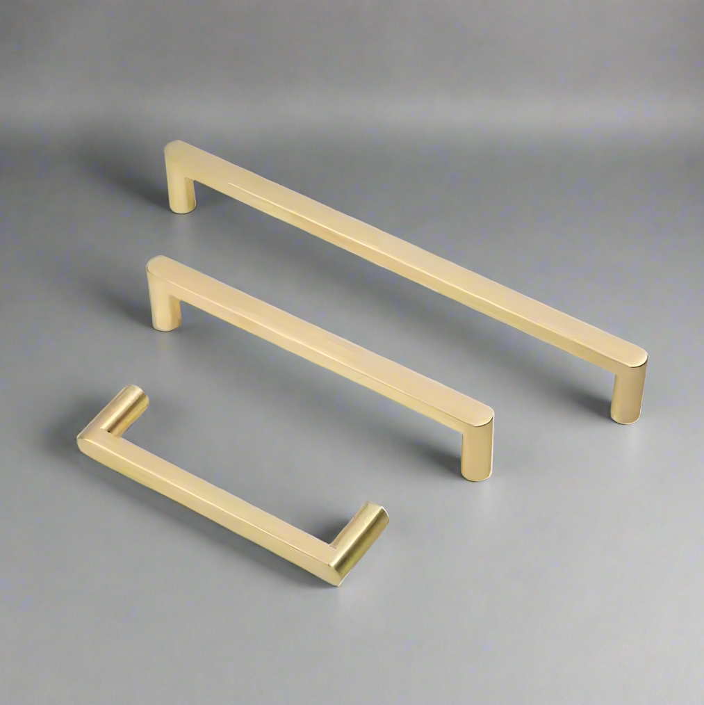 The Ashmore Cabinet Handles – Handles Hardware