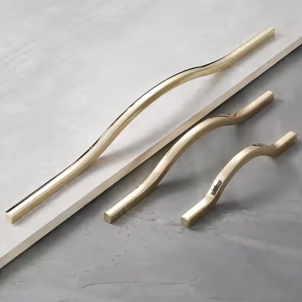 The Camberwell Cabinet Handles – Handles Hardware